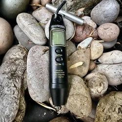 Reuben Heaton 9000 Series Digital Scale 55lb/25kg